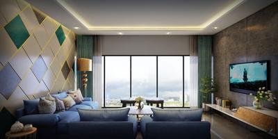 3 BHK Apartment