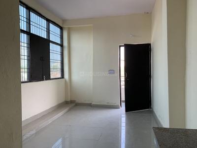 Gallery Cover Image of 300 Sq.ft 1 BHK Independent House for rent in Sector 49 for 4500