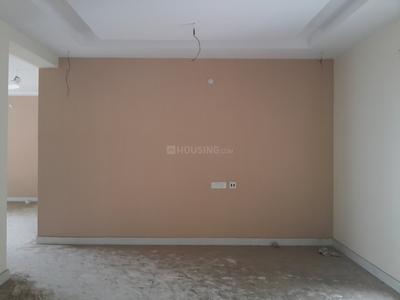 3 BHK Independent Floor