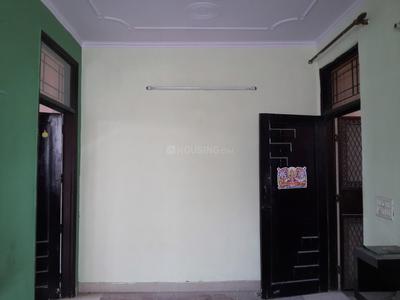 1 BHK Independent Floor