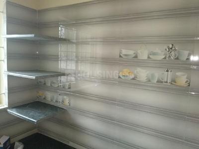 Gallery Cover Image of 1050 Sq.ft 2 BHK Apartment for rent in Whitefield for 35000