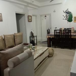 2 BHK Apartment