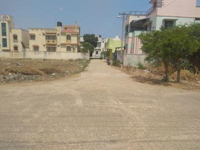 Gallery Cover Image of Sq.ft Residential Plot for buy in Kovur for 1887000