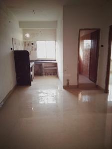 Gallery Cover Image of 510 Sq.ft 1 BHK Apartment for buy in Shibpur for 2040000