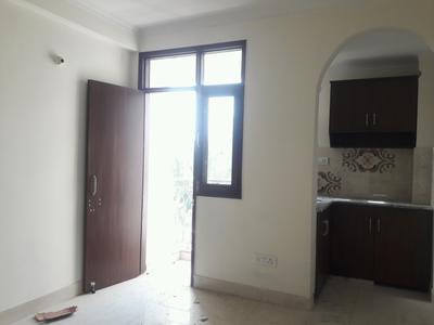 1 BHK Apartment