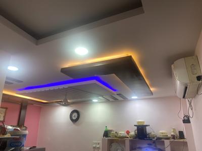 Gallery Cover Image of 560 Sq.ft 1 BHK Independent House for buy in Borabanda for 4250000