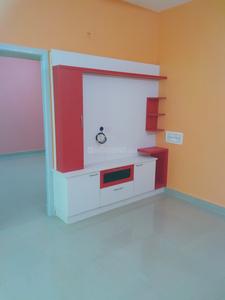 Gallery Cover Image of 860 Sq.ft 2 BHK Apartment for buy in Perungudi for 7500000