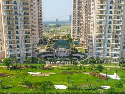 Gallery Cover Image of 1675 Sq.ft 3 BHK Apartment for buy in Sector 150 for 9900000