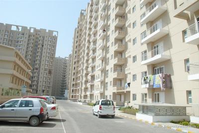 2 BHK Apartment