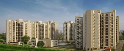 2 BHK Apartment