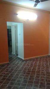 Gallery Cover Image of 350 Sq.ft 1 BHK Independent Floor for rent in Wadgaon Sheri for 15000