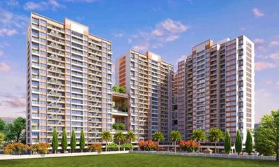 3 BHK Apartment