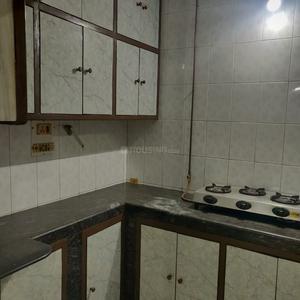 Gallery Cover Image of 1100 Sq.ft 2 BHK Apartment for rent in Nerul for 30000