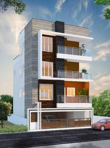 4 BHK Independent House