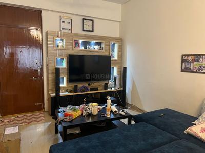 BHK Flat for rent in Kukatpally, North Hyderabad 1300 Sqft