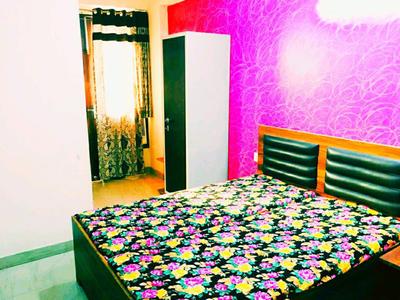 Bedroom Image of Cloudnile Home in Sector 34