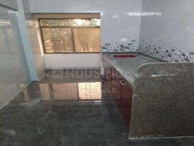 Gallery Cover Image of 1245 Sq.ft 3 BHK Apartment for buy in Mulund East for 21500000
