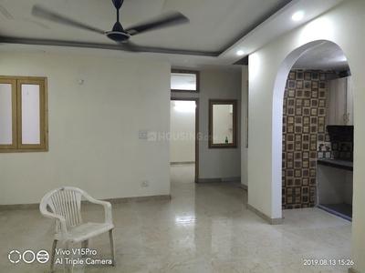 3 BHK Independent Floor