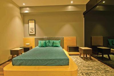 4 BHK Apartment