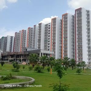 3 BHK Flat