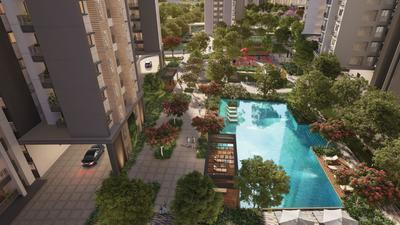 3 BHK Flat