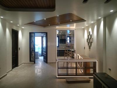 Gallery Cover Image of 1800 Sq.ft 3 BHK Independent Floor for buy in Pitampura for 35000000