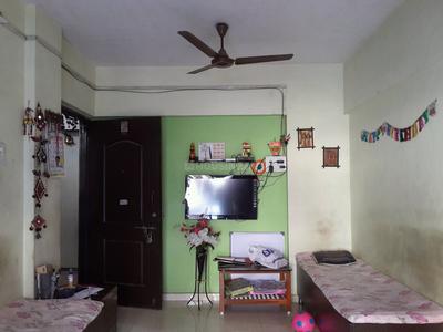 1 BHK Apartment