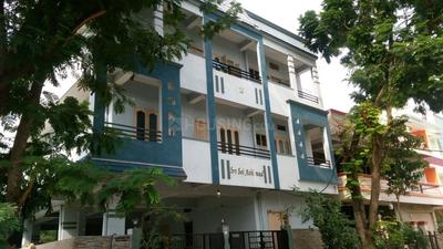 2 BHK Apartment