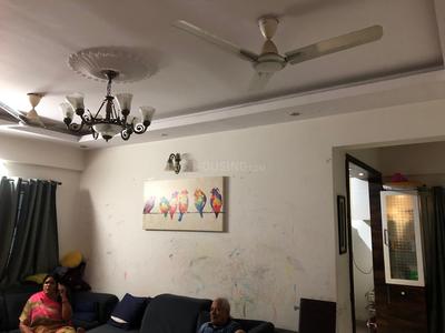 Gallery Cover Image of 1177 Sq.ft 2 BHK Apartment for buy in Kadubeesanahalli for 7200000