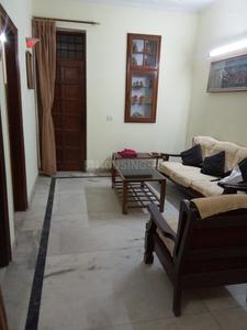 3 BHK Independent Floor