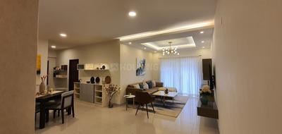 3 BHK फ़्लैट