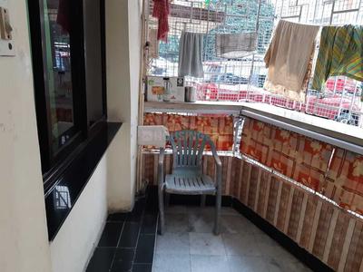 Balcony Image of PG 4314337 Ballygunge in Ballygunge