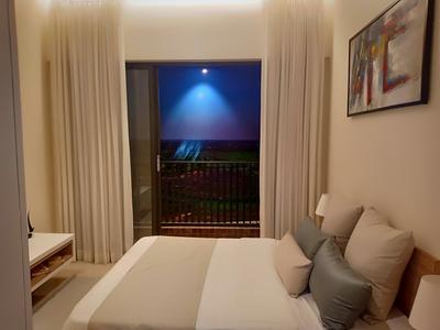 1 BHK Apartment