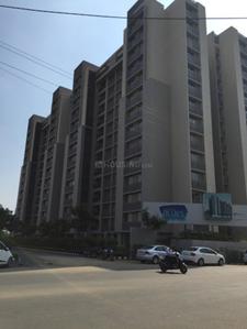 4 BHK Apartment