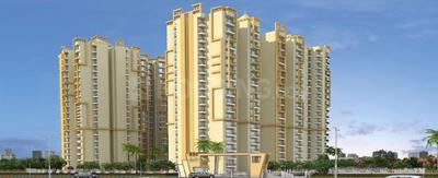 4 BHK अपार्टमेंट