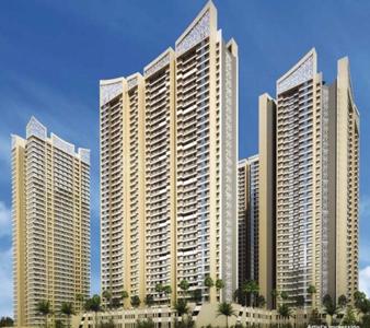 1 BHK Apartment
