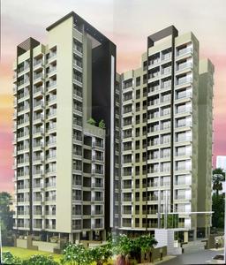 1 BHK Apartment