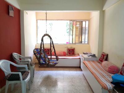 1 BHK Apartment
