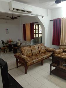 2 BHK Apartment