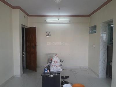 1 BHK Apartment