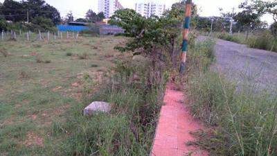 4000 Sq.ft Residential Plot for Sale in Bommasandra, Bangalore