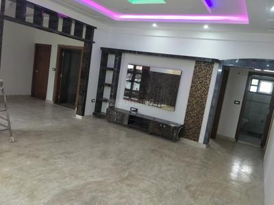Gallery Cover Image of 2300 Sq.ft 3 BHK Independent Floor for buy in Padmanabhanagar for 21000000