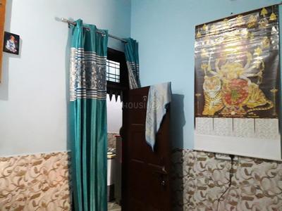 Gallery Cover Image of 567 Sq.ft 1 BHK Independent House for buy in Sector 105 for 3800000