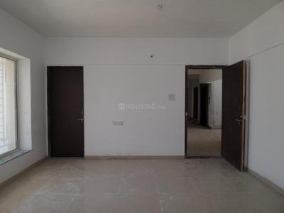 Gallery Cover Image of 1100 Sq.ft 2 BHK Apartment for buy in Rawat Capstone, Undri for 5600000