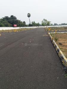 Gallery Cover Image of Sq.ft Residential Plot for buy in Kattankulathur for 480000