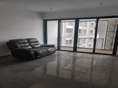 3 BHK Apartment