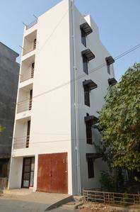 1 BHK Apartment