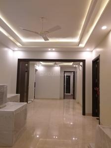3 BHK Independent Floor