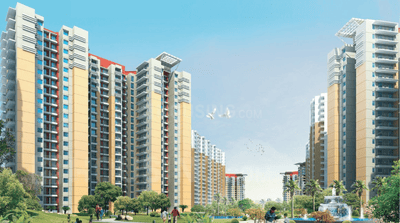 2 BHK Apartment