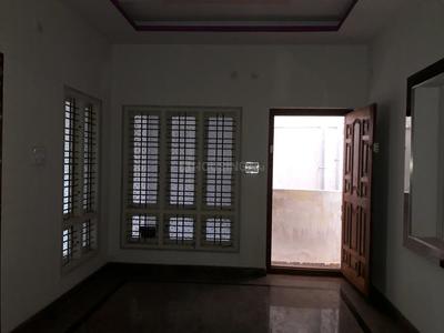 Gallery Cover Image of 1200 Sq.ft 2 BHK Independent House for buy in Battarahalli for 7000000